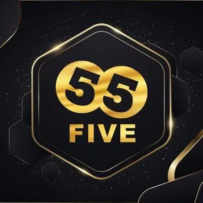 55FIVE - Petualangan Arcade yang Menantang