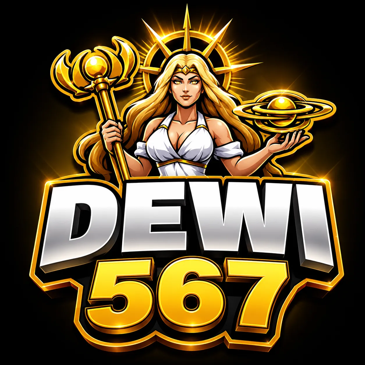 DEWI567 - Petualangan Aksi Tanpa Henti