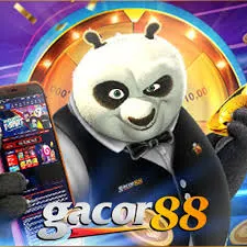 GACOR88 - Permainan Tycoon Penuh Strategi dan Keseruan
