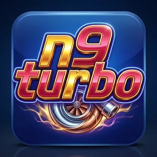 N9TURBO - Petualangan Anime yang Tak Terlupakan