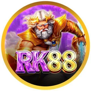 RK88 - Game Arcade Seru yang Wajib Dimiliki
