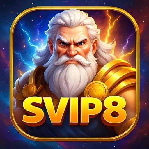 SVIP8 - Game Slot Seru dan Menguntungkan