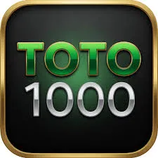 TOTO1000 - Pertarungan Seru dan Menggigit